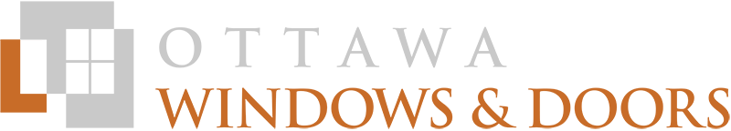 Ottawa Windows and Doors. Proudly serving Ottawa and surrounding areas.